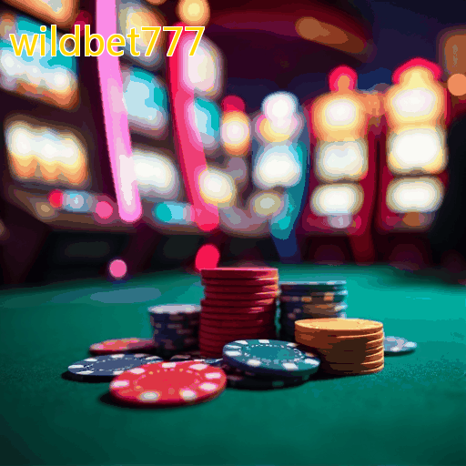 Apostas ao vivo no Site wildbet777.com