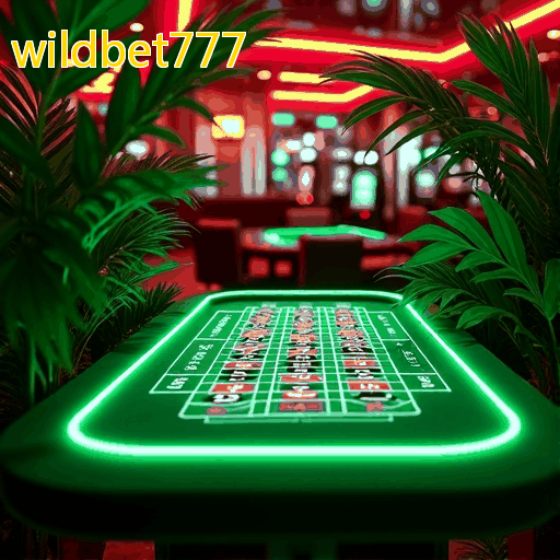 Login e Começar a Jogar no Cassino wildbet777.com