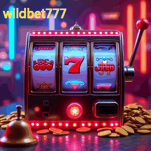 Baixar App Cassino wildbet777